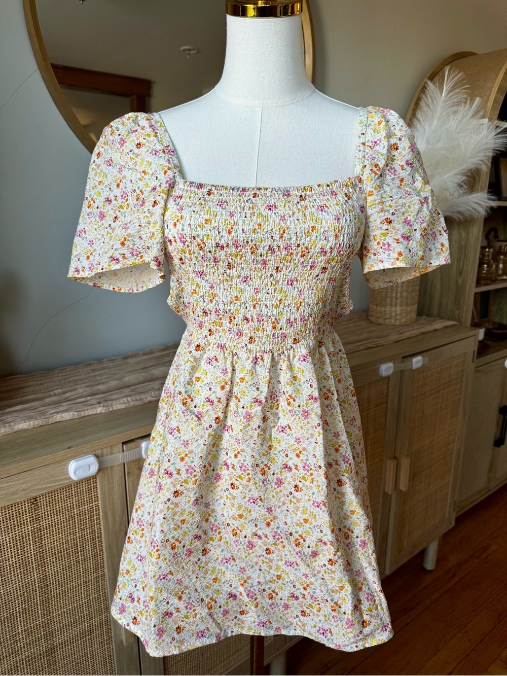 Princess Polly | Summer Nights Mini Dress